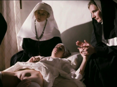 lesbian-nun-masturbating-and-fingering