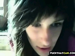Hot teen webcam