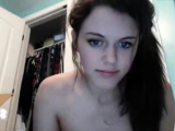 WebCam Teen Model 1