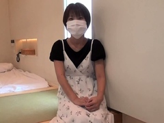 Cute Japanese Girl Pov Cumshot