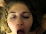 Best Blowjob and Cum in Mouth Compilation p8