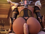 Game Heroes Sex Compilation 2
