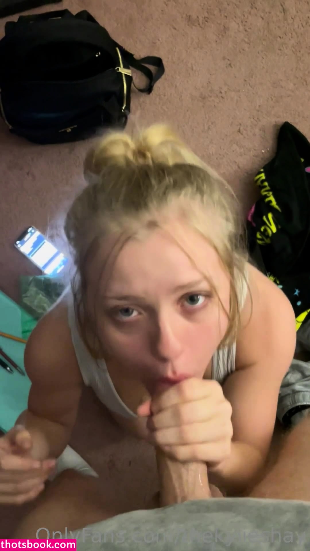 Homemade Amateur Blonde Teen Blowjob - Homemade Amateur Blonde Teen Blowjob And Cumshot at DrTuber