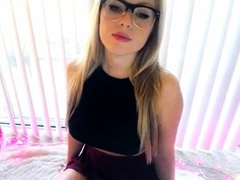 Solo Girl Free Amateur Webcam Porn Video