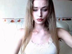 Amateur Webcam Teen Masturbates And Teases